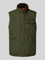 Weste mit Stehkragen von Polo Ralph Lauren - 25