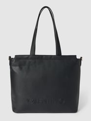 Shopper mit Label-Detail Modell 'NOODLES MEDIUM SHOPPER' von VALENTINO BAGS - 18