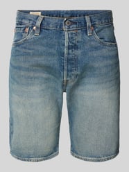 Korte jeans met 5-pocketmodel van Levi's® - 48
