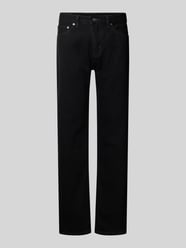 Regular Fit Jeans mit Eingrifftaschen Modell '505™' von Levi's® - 20