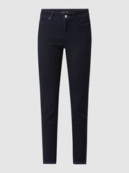 Skinny Fit Jeans mit Stretch-Anteil Modell 'Piera' von Cambio - 47