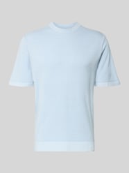 T-Shirt mit Label-Detail Modell 'MILANO' von JACK & JONES Premium - 47