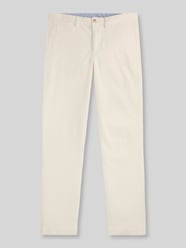 Straight Fit Cordhose aus Baumwoll-Mix von Polo Ralph Lauren - 38
