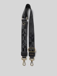 Schulterriemen mit Logo-Details Modell 'Iconic Strap' von Hey Marly - 37