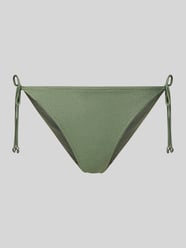 Figi bikini z bocznym wiązaniem model 'MASSA SPARKLESUN' od Banana Moon - 44