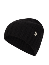 Mütze aus Kaschmir  von Roeckl Schwarz - 5