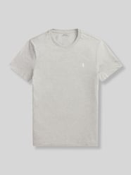 Regular Fit T-Shirt aus reiner Baumwolle von Polo Ralph Lauren - 46