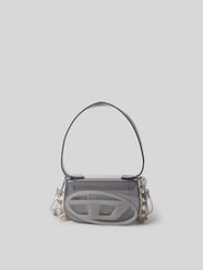 Shoulder Bag mit Logo-Detail von Diesel - 2