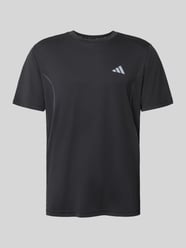 T-Shirt mit Logo-Print von adidas Training - 22