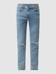 Slim Fit Jeans mit Stretch-Anteil Modell '511' von Levi's® - 34