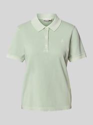 Regular fit poloshirt van jersey van lichte piqué van Marc O'Polo - 20
