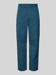Hose mit elastischem Bund Modell 'FLINT' von Carhartt Work In Progress - 6