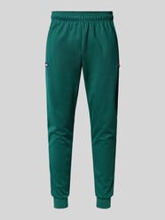 Sweatpants met elastische band, model 'BERTONI' van Ellesse - 24