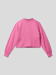Bluza z okrągłym dekoltem od s.Oliver RED LABEL - 37