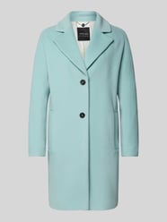 Mantel mit Reverskragen von Marc Cain - 23