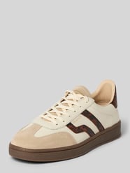 Sneaker aus echtem Leder Modell 'Cuzima' von GANT - 7