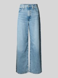 Jeans mit 5-Pocket-Design von Levi's® - 39