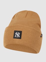 Muts met 'New York Yankees'-applicatie van '47 Bruin - 38
