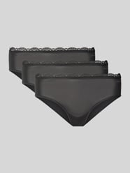 Slip met labelprint van Calvin Klein Underwear - 9