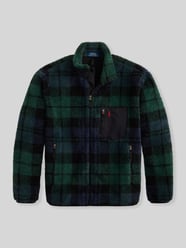 Sweatjacke mit Brusttasche von Polo Ralph Lauren - 43