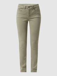 Skinny Fit Jeans mit Stretch-Anteil Modell 'Dream' von MAC - 47