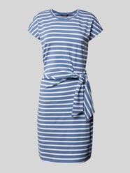 Minikleid mit Schleifen-Detail Modell 'TREANNA' von Lauren Ralph Lauren - 18