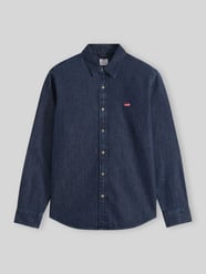 Regular Fit Jeanshemd aus reiner Baumwolle von Levi's® - 16