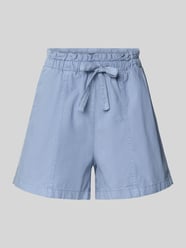 Relaxed Fit Shorts mit Eingrifftaschen Modell 'HADDA' von Pepe Jeans - 2