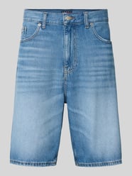 Relaxed Fit Jeansbermuda aus reiner Baumwolle von Tommy Jeans - 33