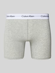 Broek met label in band van Calvin Klein Underwear - 46