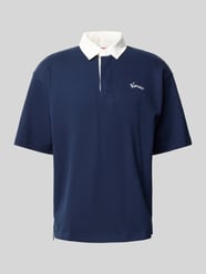 koszulka polo o kroju regular fit z bawełny od Kenzo - 41