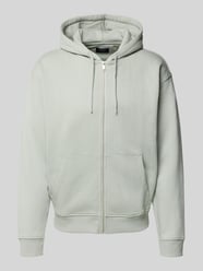 Sweatjack met capuchon van MCNEAL - 22