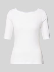 T-Shirt mit 1/2-Ärmel von COMMA - 45
