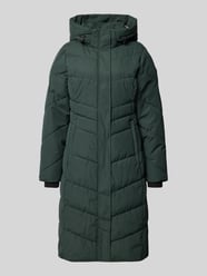 Steppmantel mit Kapuze von G.I.G.A. DX - 18