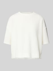 T-Shirt mit überschnittenen Schultern Modell 'Keveluna' von Someday - 20