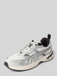 Sneaker mit Logo-Detail von PUMA - 35