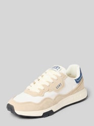 Sneaker aus Leder-Textil-Mix Modell 'Youtron' von GANT - 44