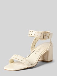 Sandał na słupku model 'GASTINE' od GUESS - 13