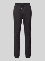 Tapered Fit Jogpants mit Tunnelzug Modell 'AUSTIN' von Tommy Jeans - 6