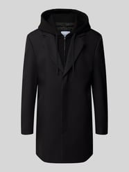 Kurzmantel im 2-in-1-Look von Antony Morato - 4