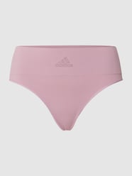 String met labelopschrift van ADIDAS SPORTSWEAR Paars - 46