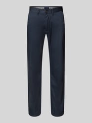 Regular Fit Chino mit Eingrifftaschen von Christian Berg Men - 25