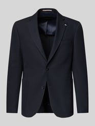 Regular Fit 2-Knopf-Sakko mit Reverskragen von bugatti - 18