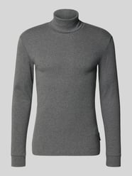 Regular Fit Langarmshirt aus reiner Baumwolle von Marc O'Polo - 10