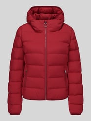 Steppjacke mit Kapuze Modell 'Fandine-3' von HUGO - 41