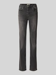 Straight Fit Jeans aus Baumwoll-Mix Modell 'JOYCE' von Cars Jeans - 10