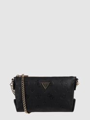 Crossbody Bag mit Logo-Muster Modell 'Helaina' von Guess - 13