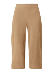 Culotte aus Viskosemischung Modell 'Linea'  von Vila Braun - 30