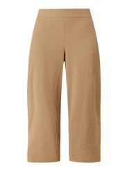 Culotte aus Viskosemischung Modell 'Linea'  von Vila Braun - 12