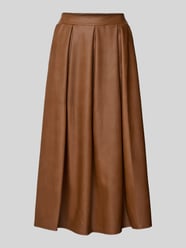 Midirok met elastische band van ZABAIONE - 26